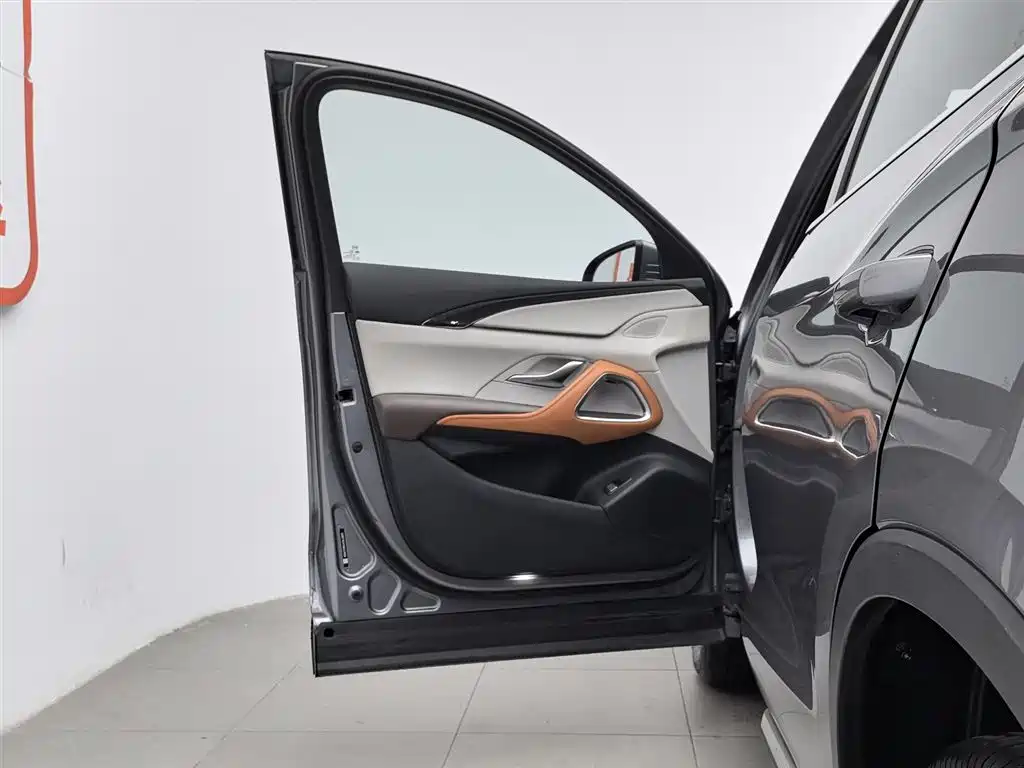 BYD Pro New Energy 2022 — фото 8