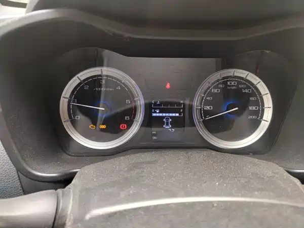 Isuzu RE-MAX Ruimai 2020