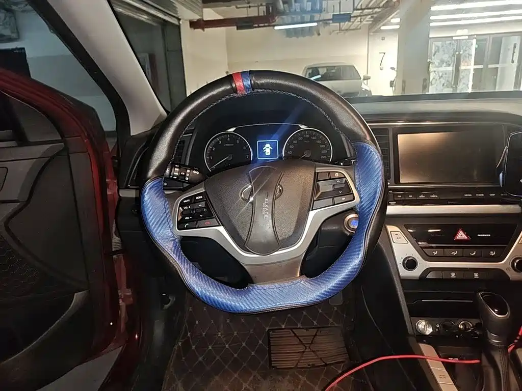 Hyundai Celesta 2018 — фото 3