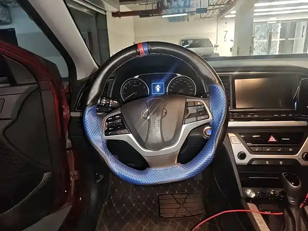 Hyundai Celesta 2018