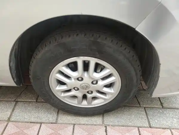 Nissan NV200 2016