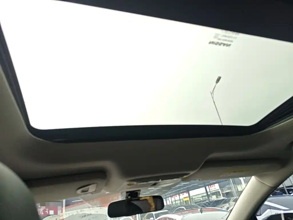 Nissan Murano 2017 — фото 14