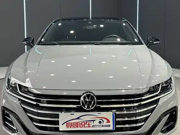 Volkswagen CC 2022