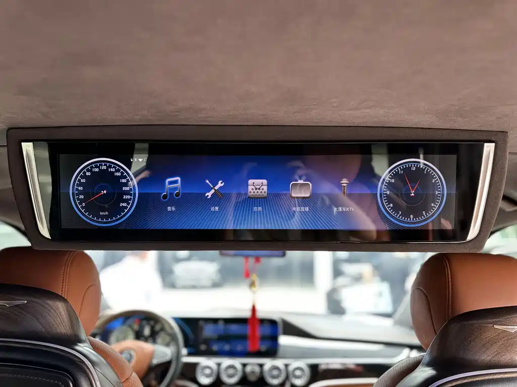 Mercedes-Benz Vito 2022 — фото 14