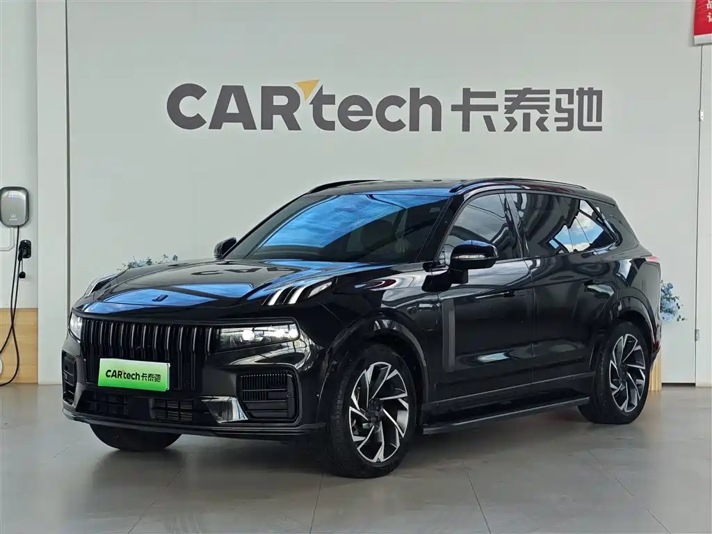 Lynk & Co 09 EM-P 2022