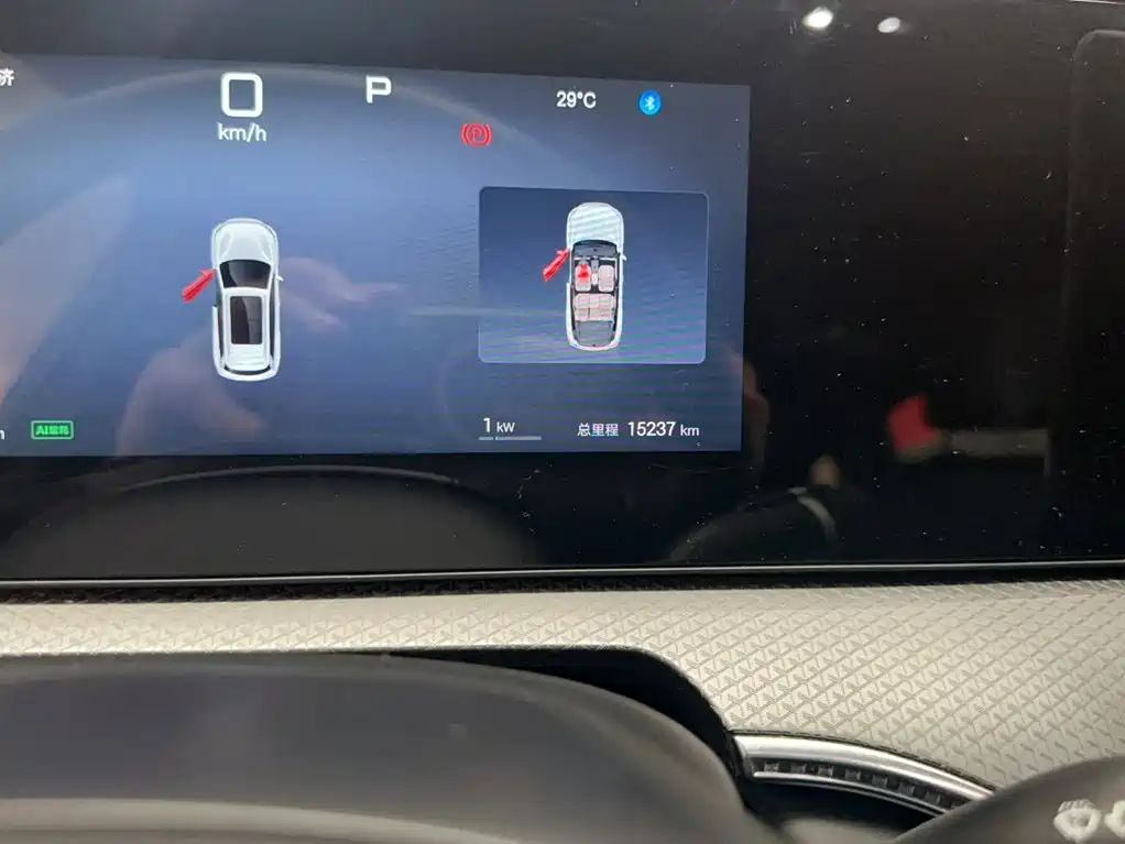 BYD Pro New Energy 2025 — фото 5