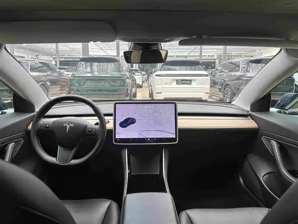 Tesla Model 3 2020