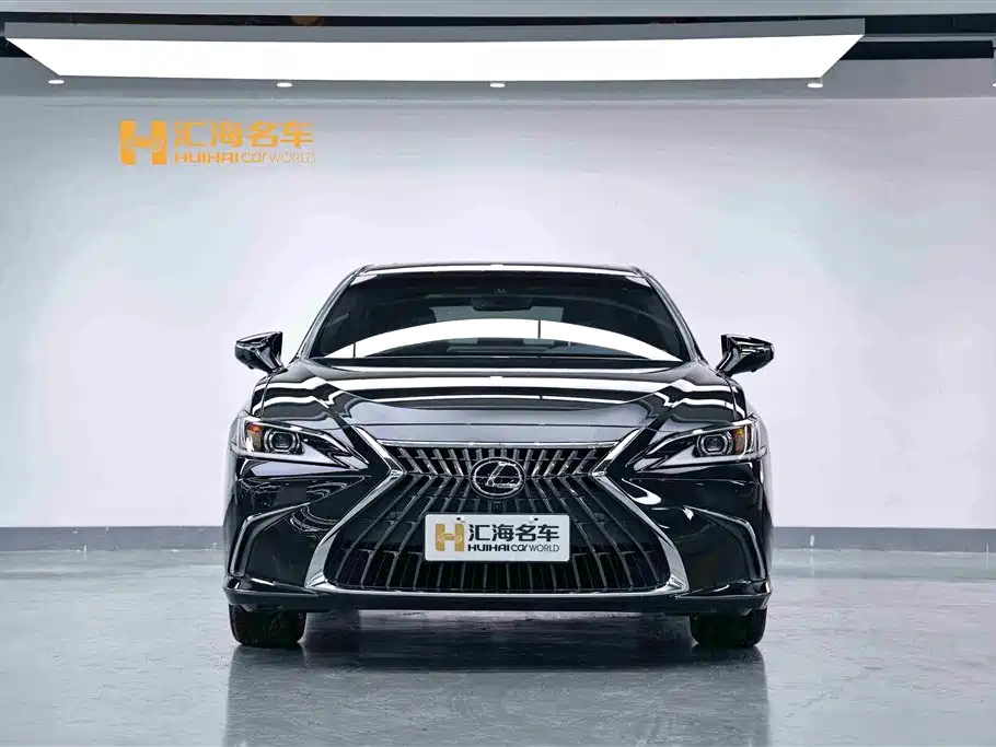 Lexus ES 2024 — фото 2