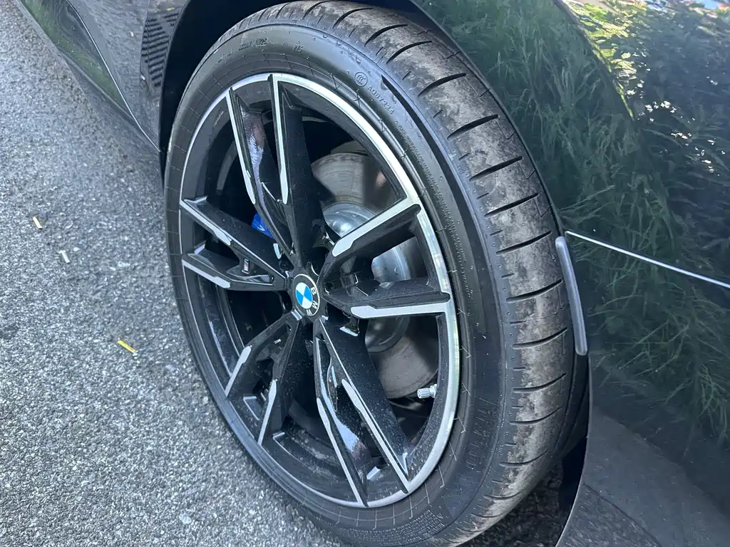 BMW M240i — фото 13