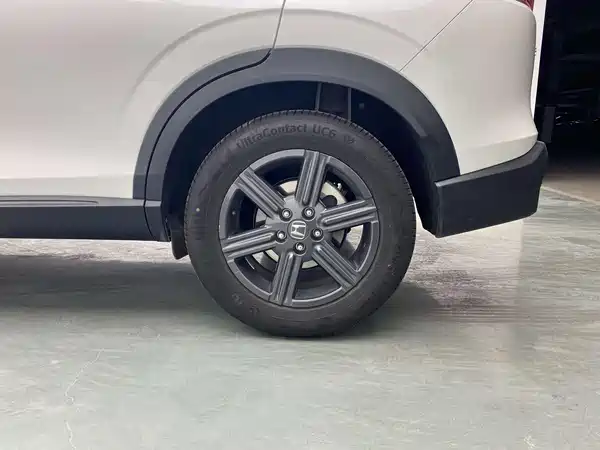 Honda XR-V 2023