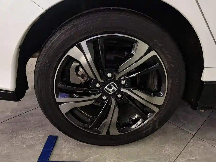 Honda Civic 2020