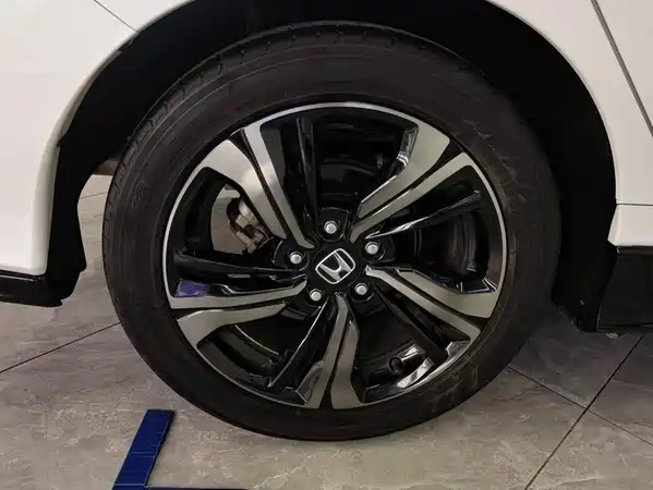 Honda Civic 2020