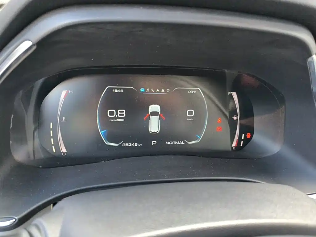 Haval H6 2021