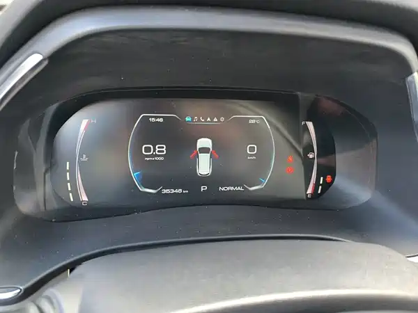Haval H6 2021