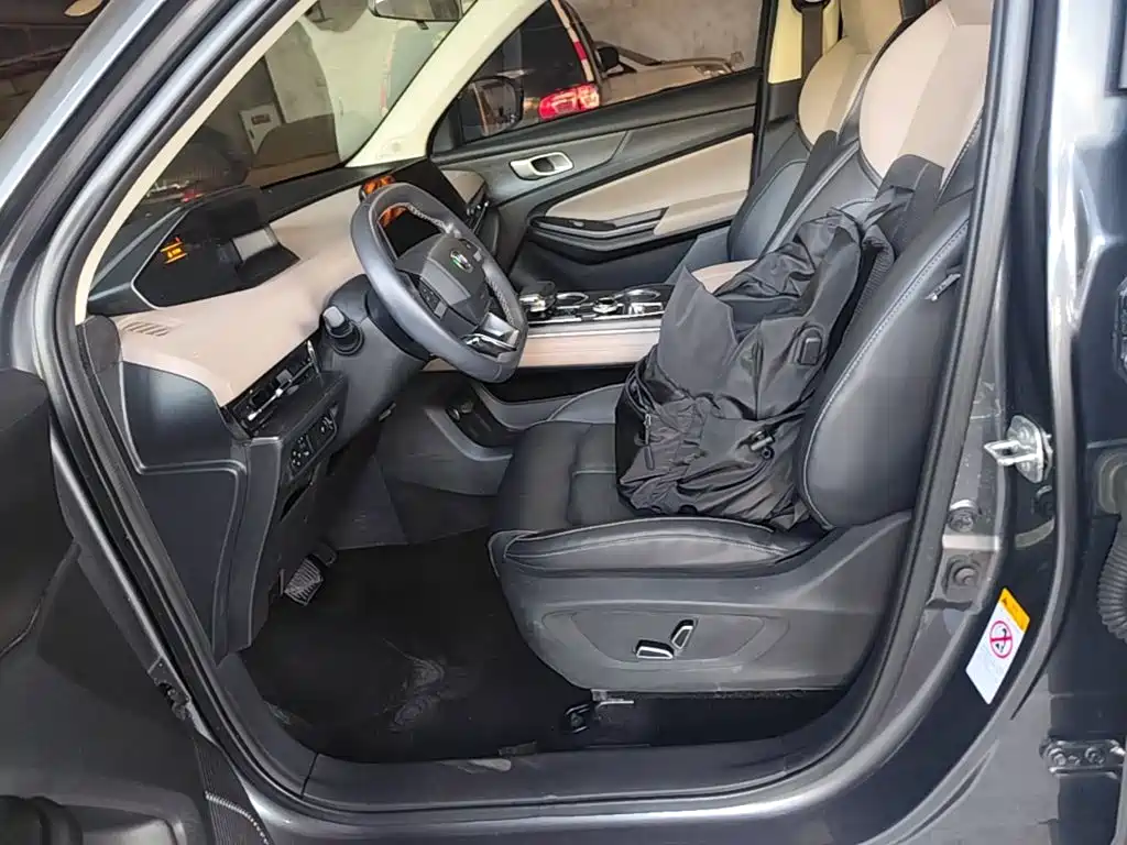 Changan CS55PLUS 2023 — фото 15