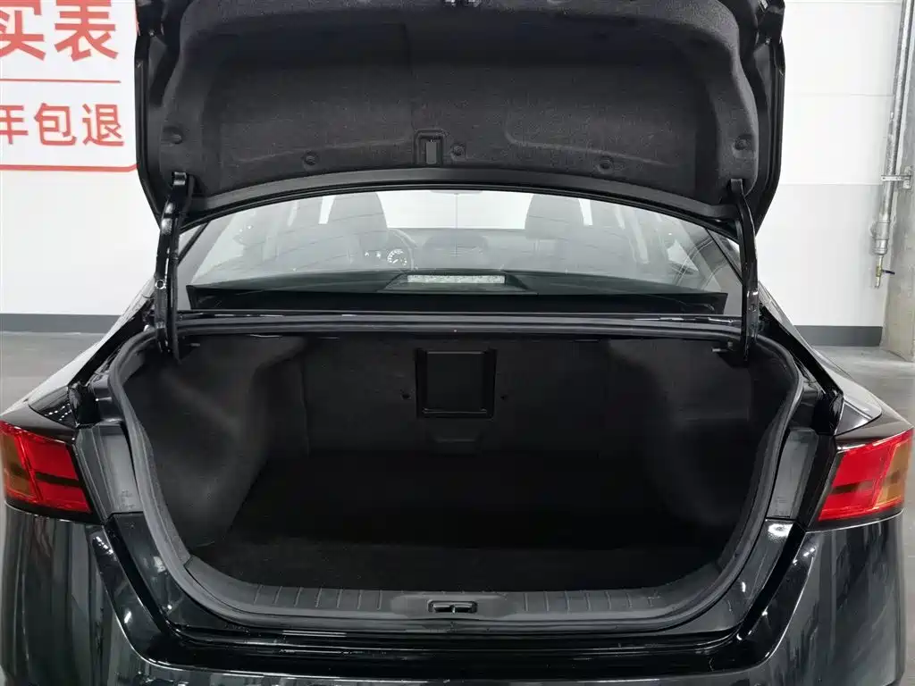 Nissan Teana 2019 — фото 16