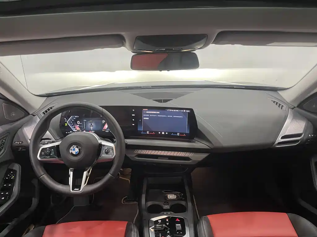 BMW 2 Series 2025 — фото 15
