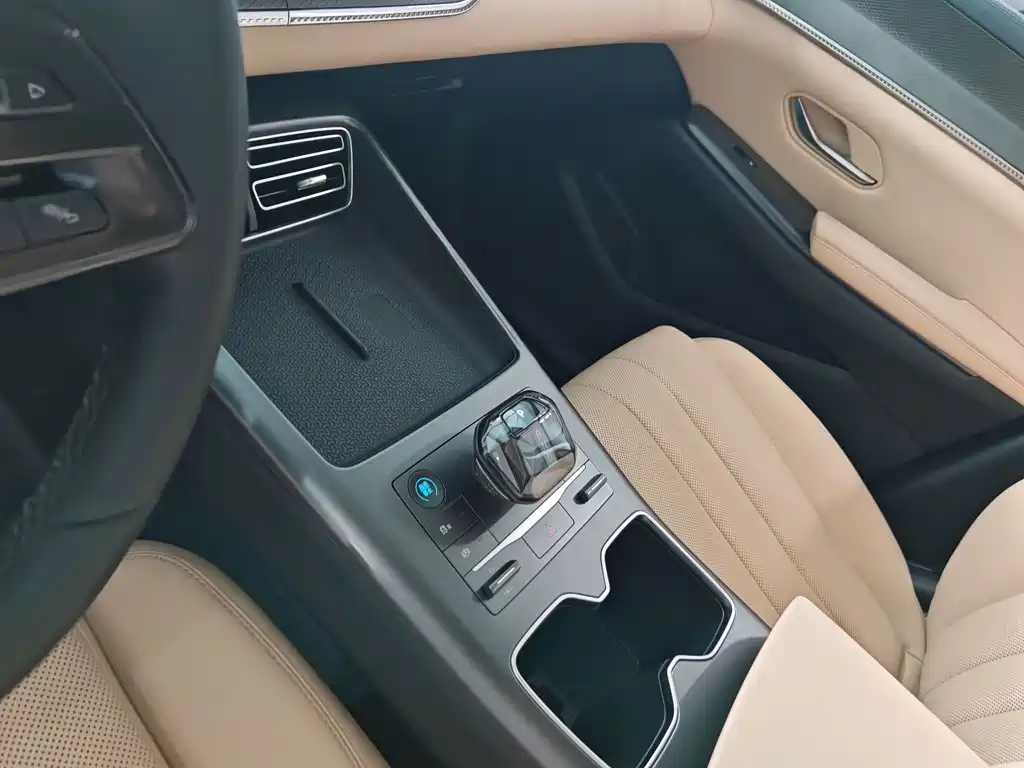 BYD Song Pro New Energy 2025 — фото 7