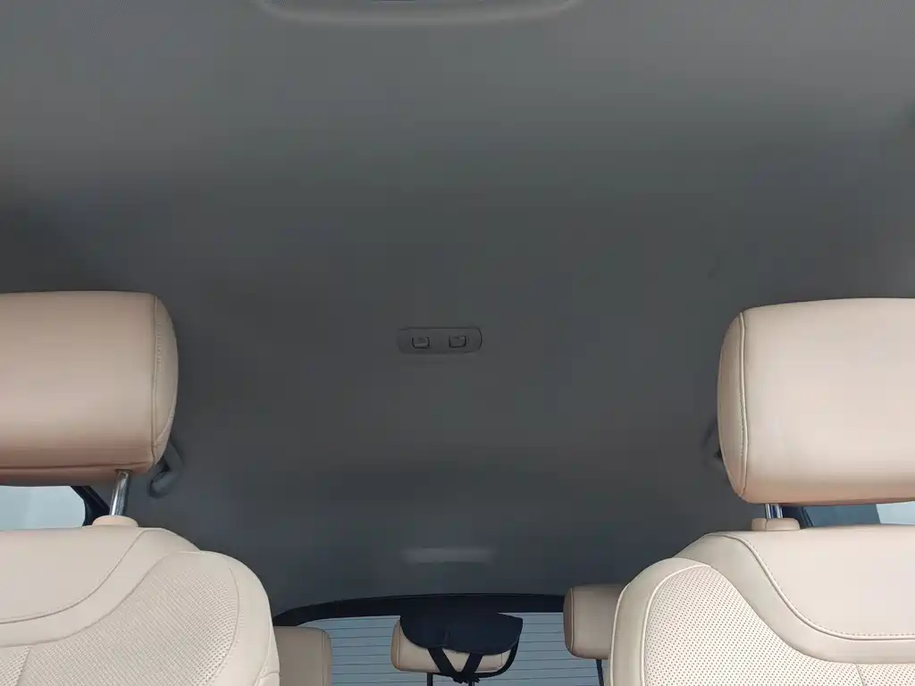 BYD Song Pro New Energy 2025 — фото 3