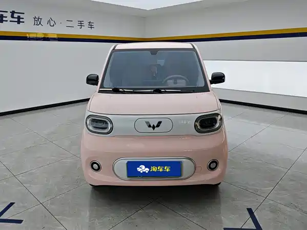 Wuling Hongguang MINIEV 2025