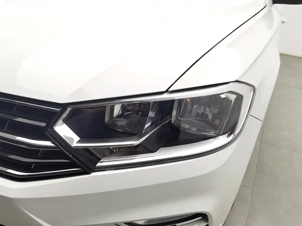 Volkswagen Bora 2017