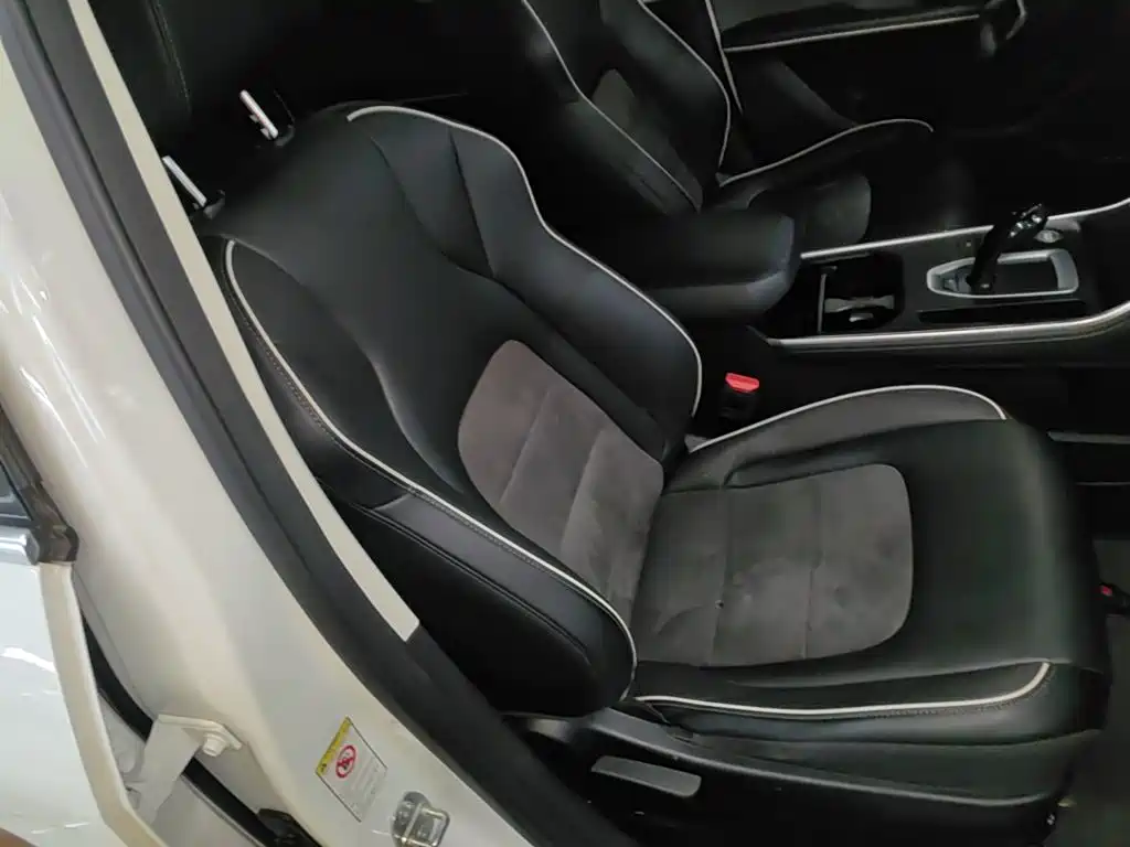 Haval H6 2023 — фото 25