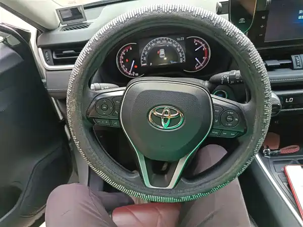 Toyota RAV4 2020
