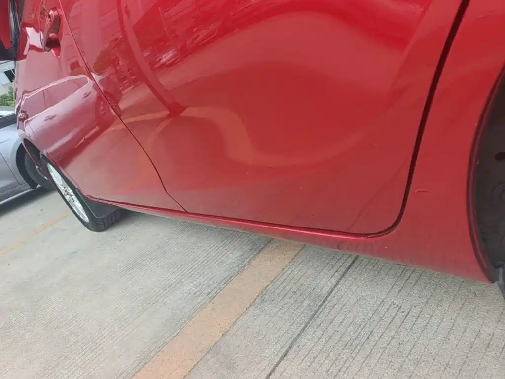Toyota Vios 2015 — фото 22