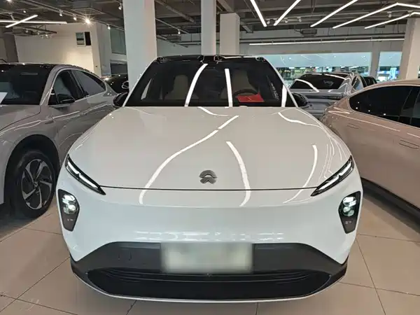 NIO EC7 2023