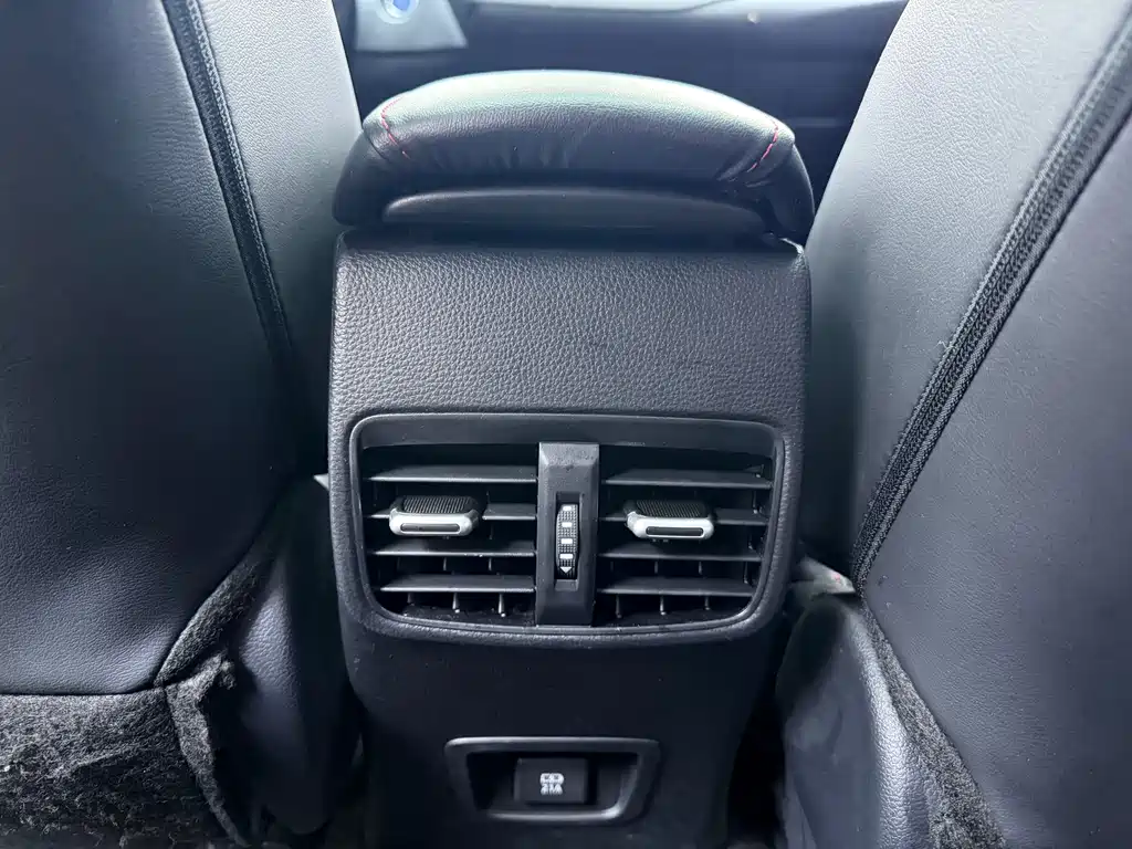Toyota Levin 2023 — фото 15