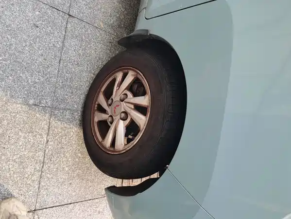 Wuling Hongguang MINIEV 2021