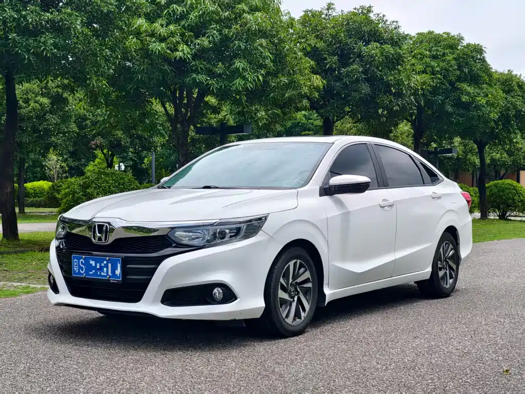 Honda Crider 2019 — фото 1