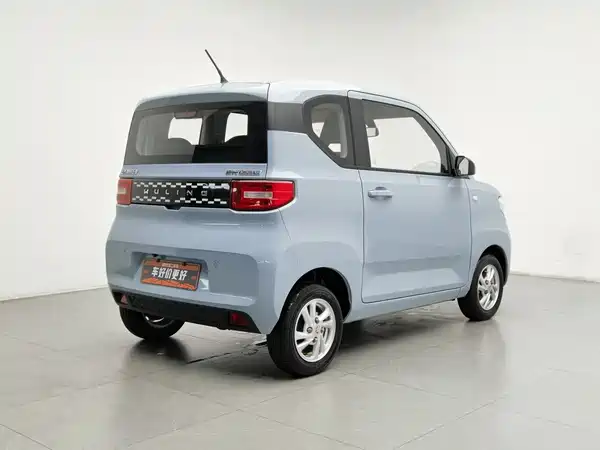 Wuling Hongguang MINIEV 2021