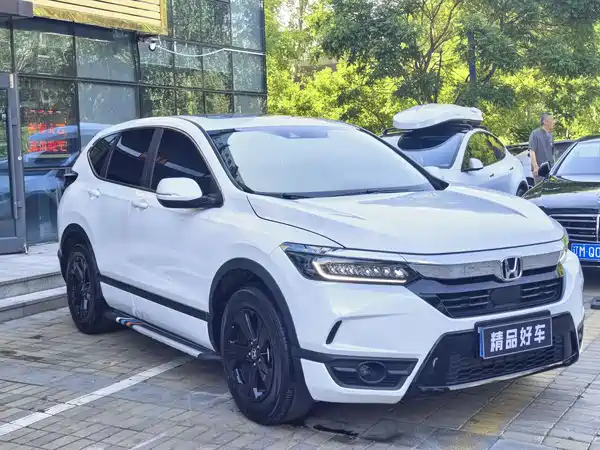 Honda Breeze 2021