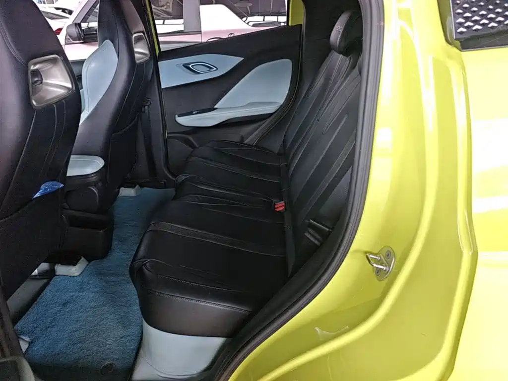 BYD Seagull 2024 — фото 17