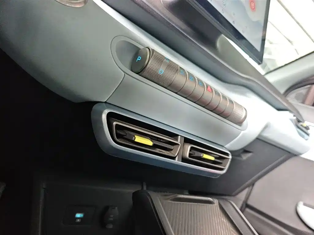 BYD Seagull 2024 — фото 14