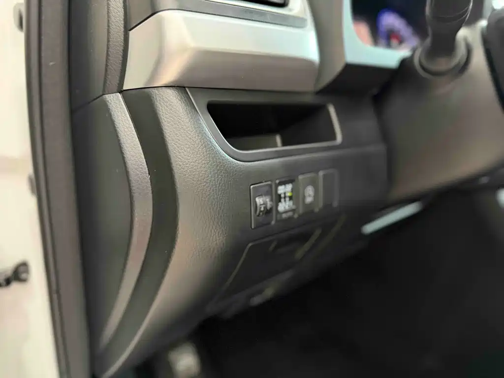 Toyota Highlander 2017 — фото 15