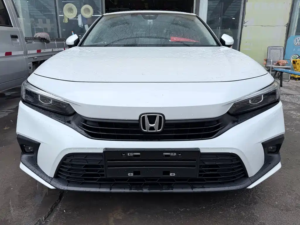 Honda Civic 2023