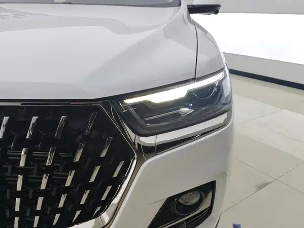 Haval H6 2024