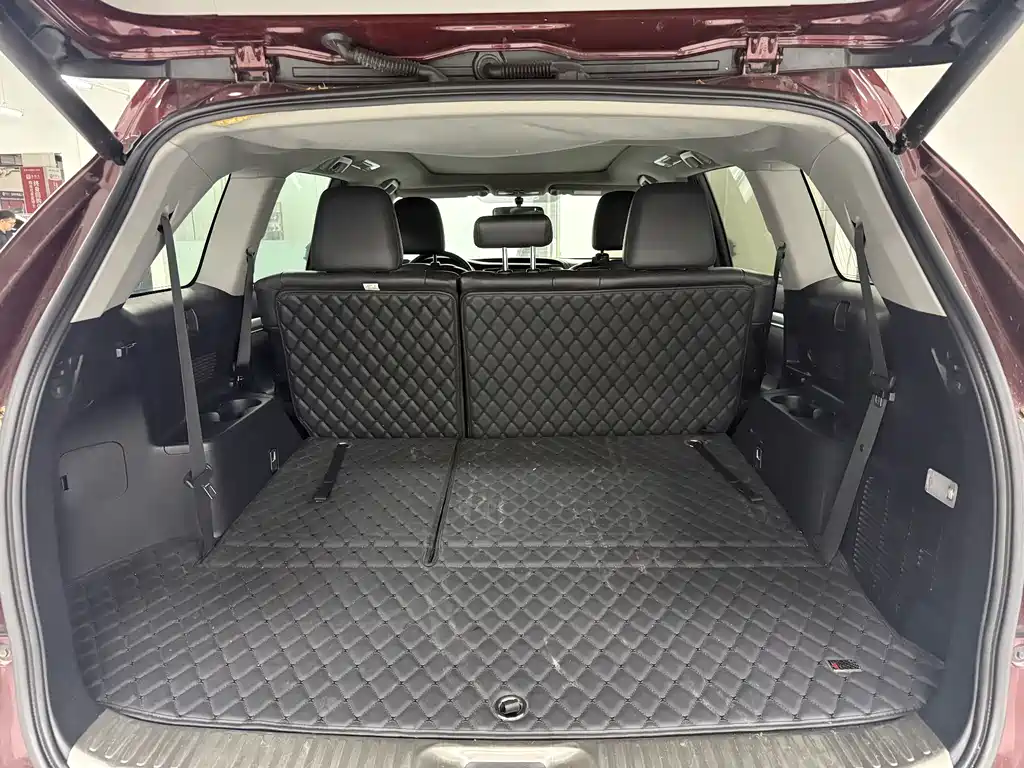Toyota Highlander 2016 — фото 6