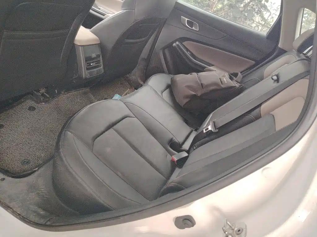 Changan CS55PLUS 2022 — фото 15