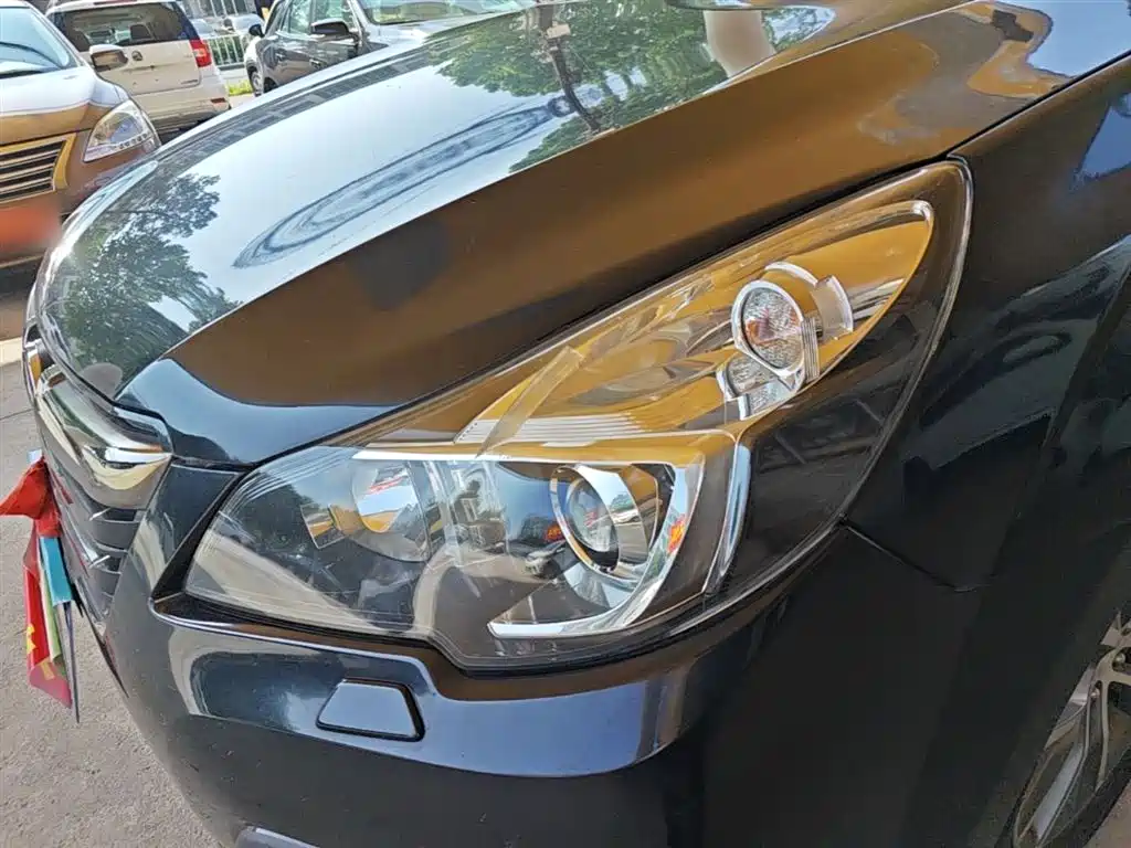 Subaru Outback 2015 — фото 18