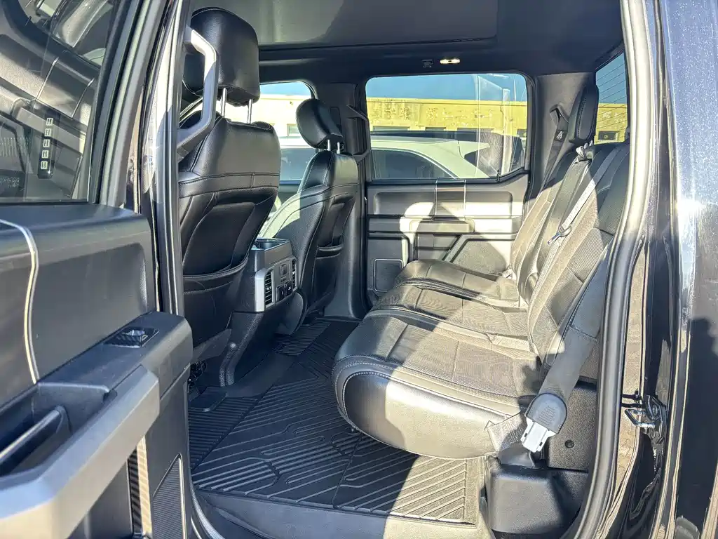 Ford F-150 Raptor 2019 — фото 10