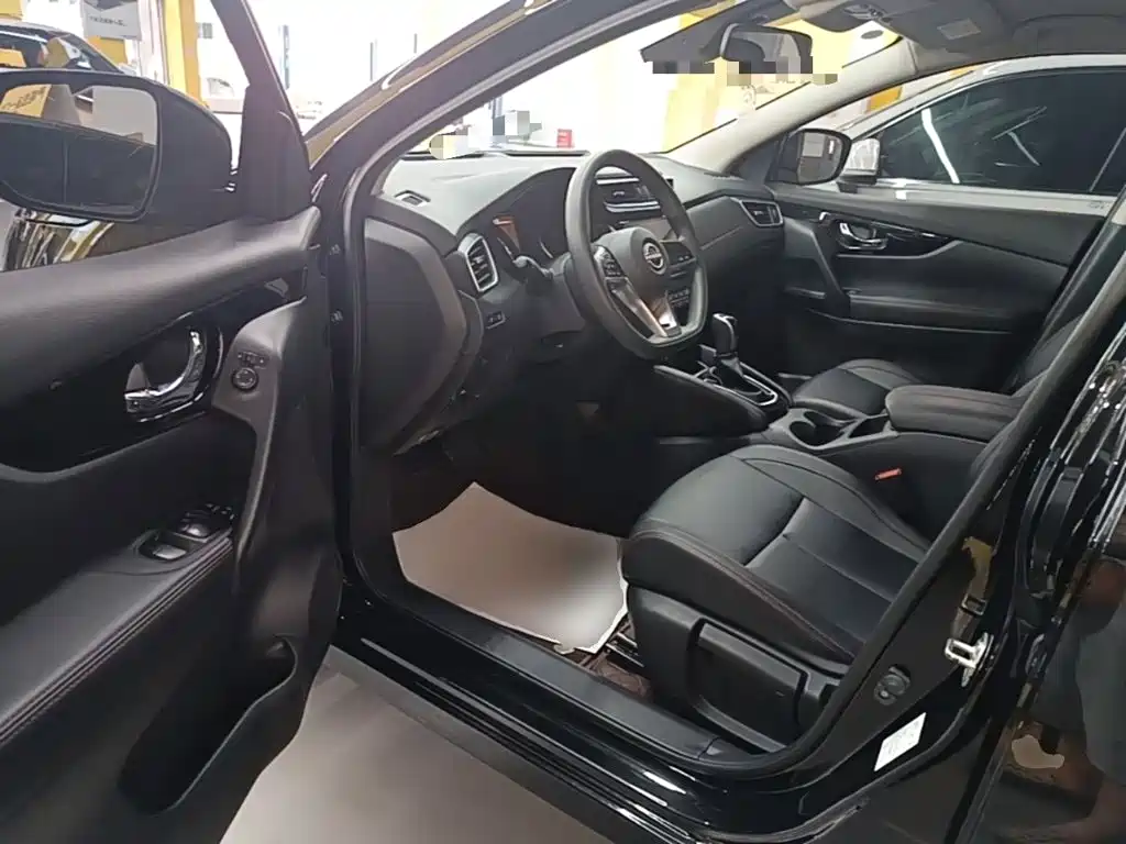 Nissan Qashqai 2024 — фото 16