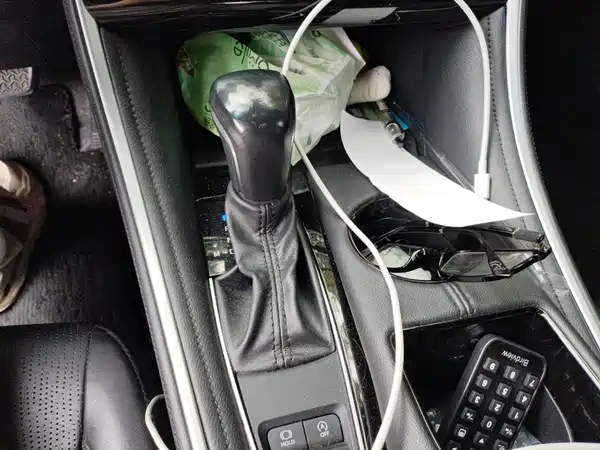 Toyota Avalon 2023