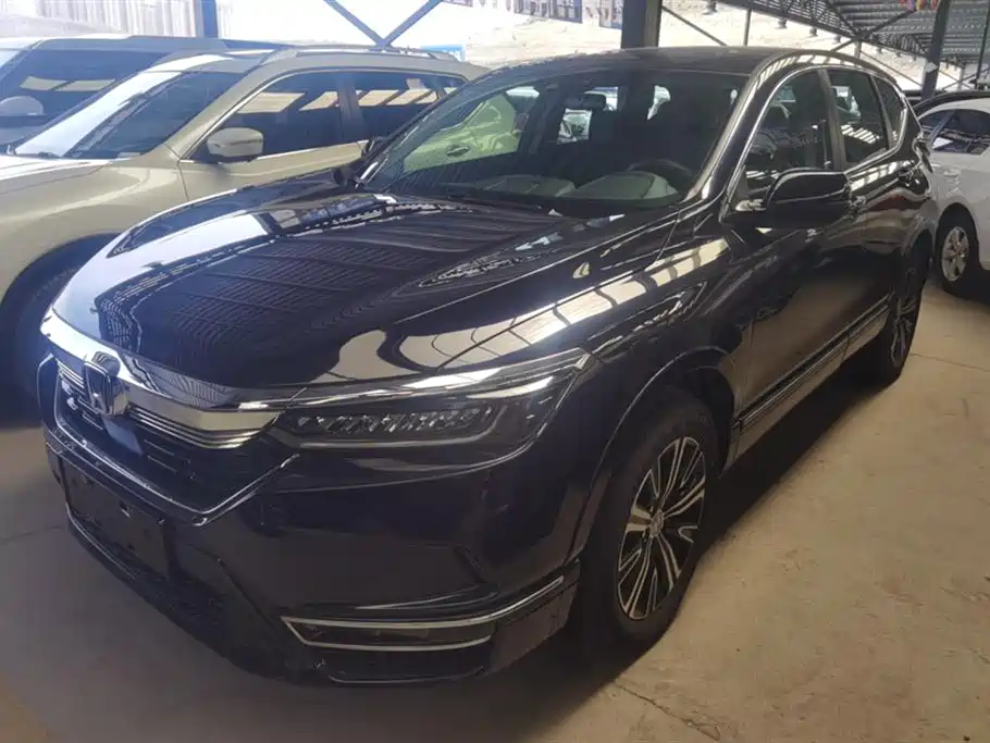 Honda Breeze PHEV 2023