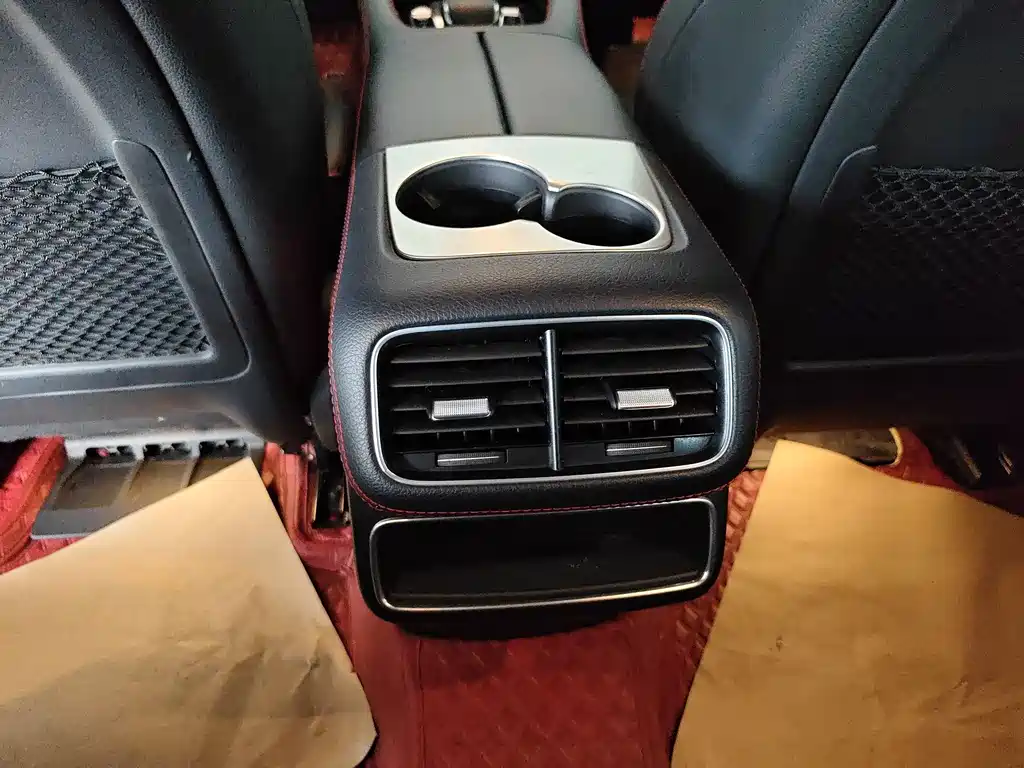 Mercedes-Benz GLE AMG 2021 — фото 16