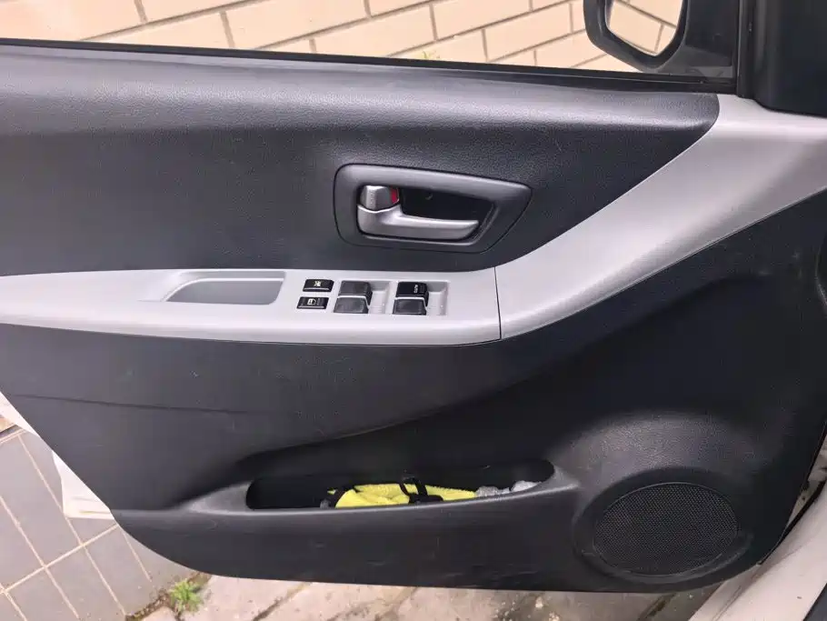 Suzuki Alto 2017