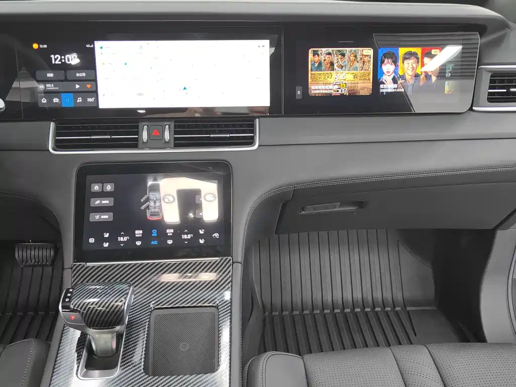 Li Auto Li ONE 2020