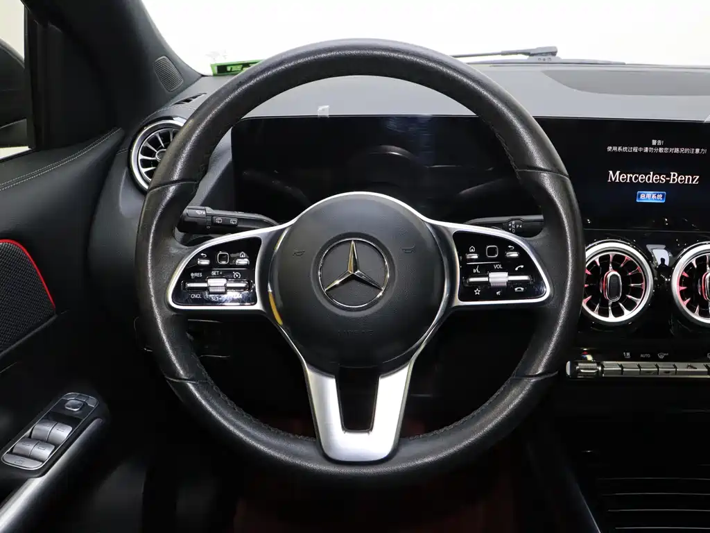 Mercedes-Benz GLA 2022 — фото 18